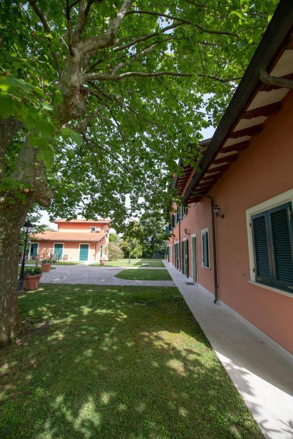 Relais Villa Isabel ピエトラサンタ エクステリア 写真