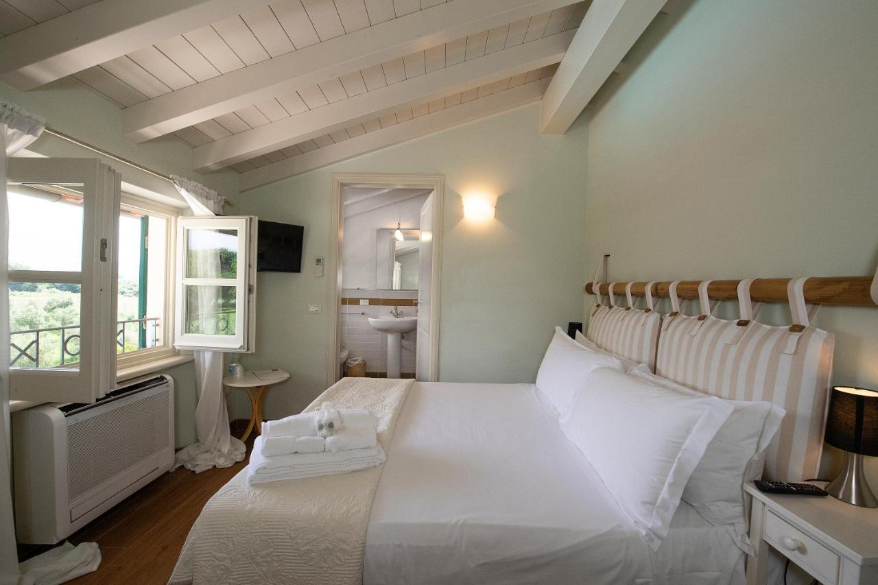 Relais Villa Isabel ピエトラサンタ エクステリア 写真
