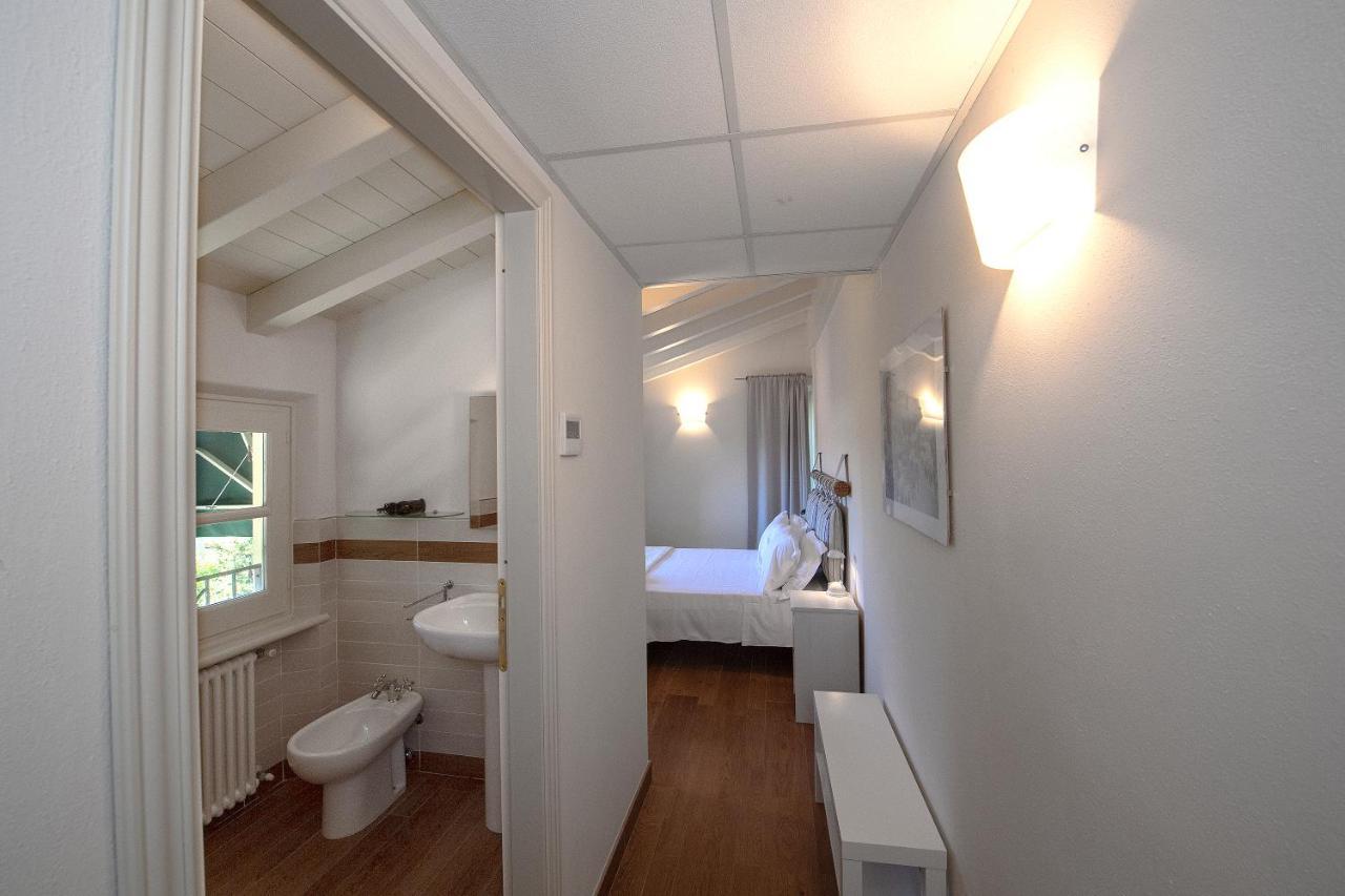 Relais Villa Isabel ピエトラサンタ エクステリア 写真