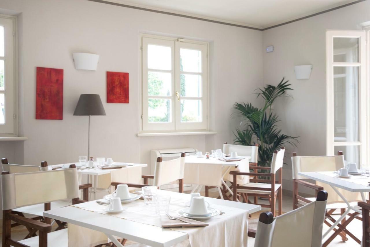 Relais Villa Isabel ピエトラサンタ エクステリア 写真